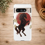 Year of the Horse Phone Caase