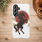 Year of the Horse Phone Caase