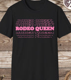 Rodeo Queen T-Shirt