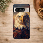 Old Glory Eagle Phone Case"