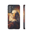 Old Glory Eagle Phone Case"