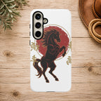 Year of the Horse Phone Caase