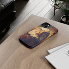 Old Glory Eagle Phone Case"