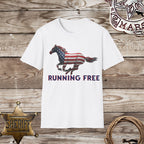 Running Free T-Shirt