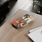 Honky Tonk Skyline - Phone Cases