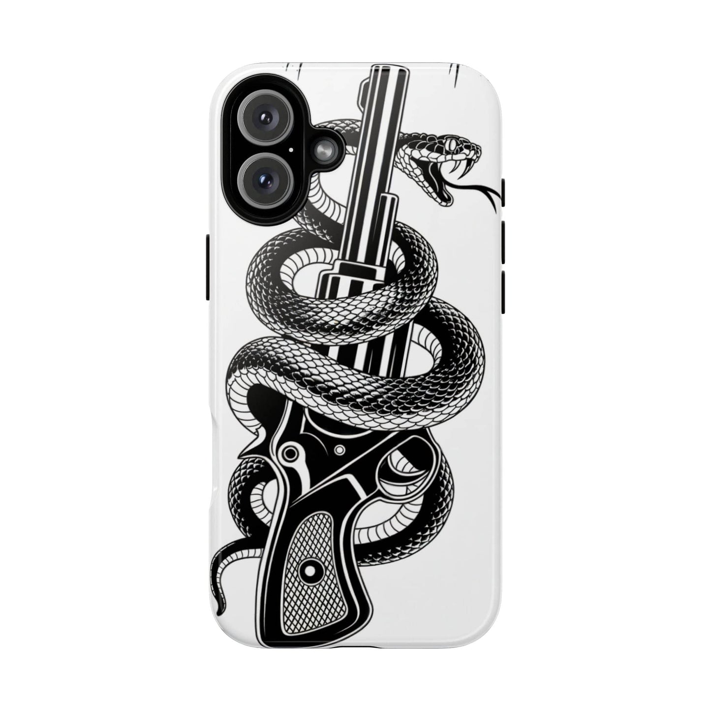 Tough Cases