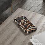 Horseshoes and Ropes-Phone Case