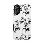 Equestrian Phone Case -