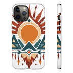 Geometric  Phone Case