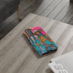 Cactus Cowgirl- Phone  Cases