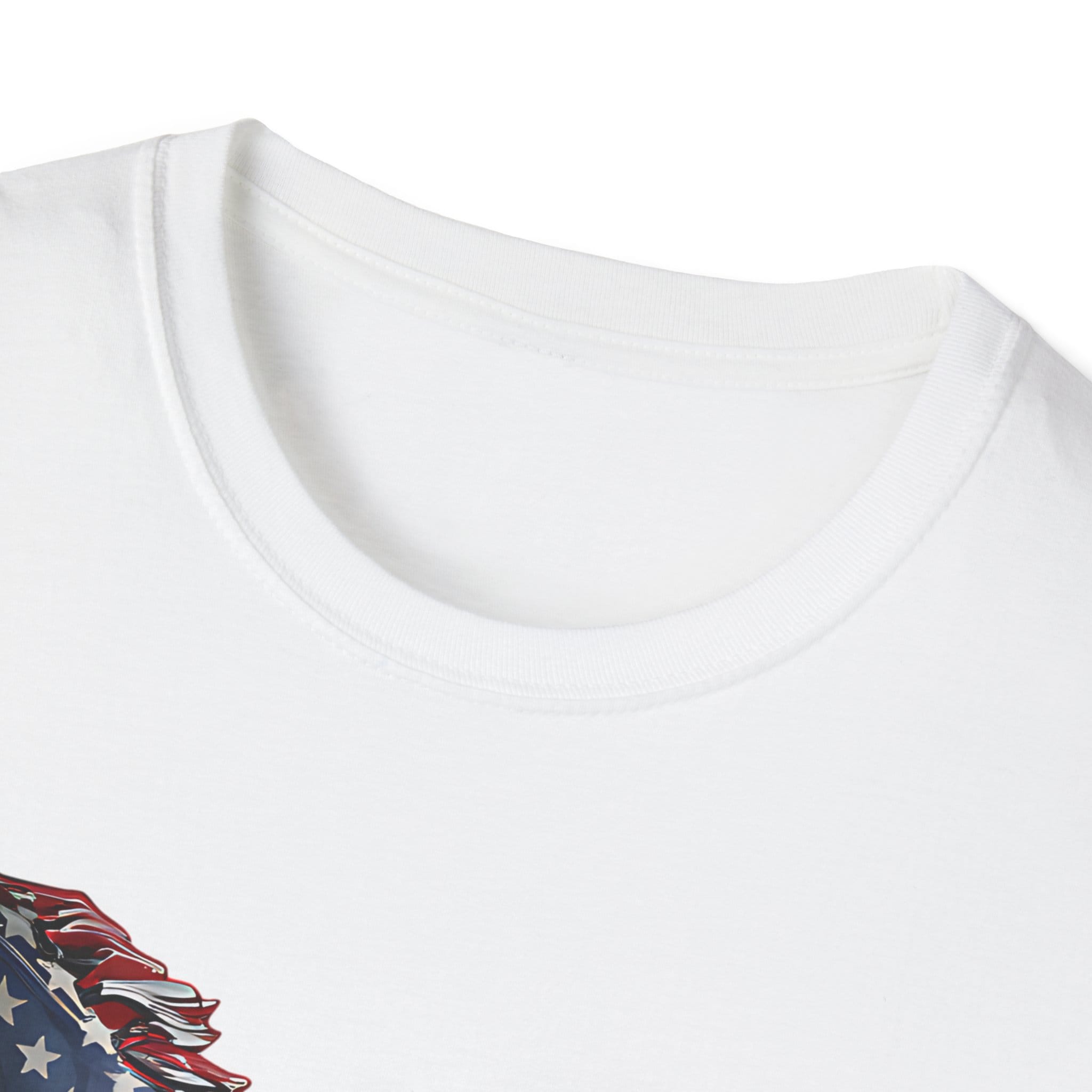 Running Free T-Shirt