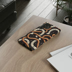 Horseshoes and Ropes-Phone Case