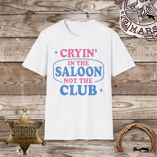 Gen Z Not Cryin'
