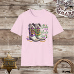 Madri Gras-T-Shirt