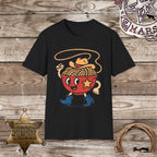 Western Noodles -T-Shirt