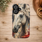 Wild Spirit Horse Phone Case