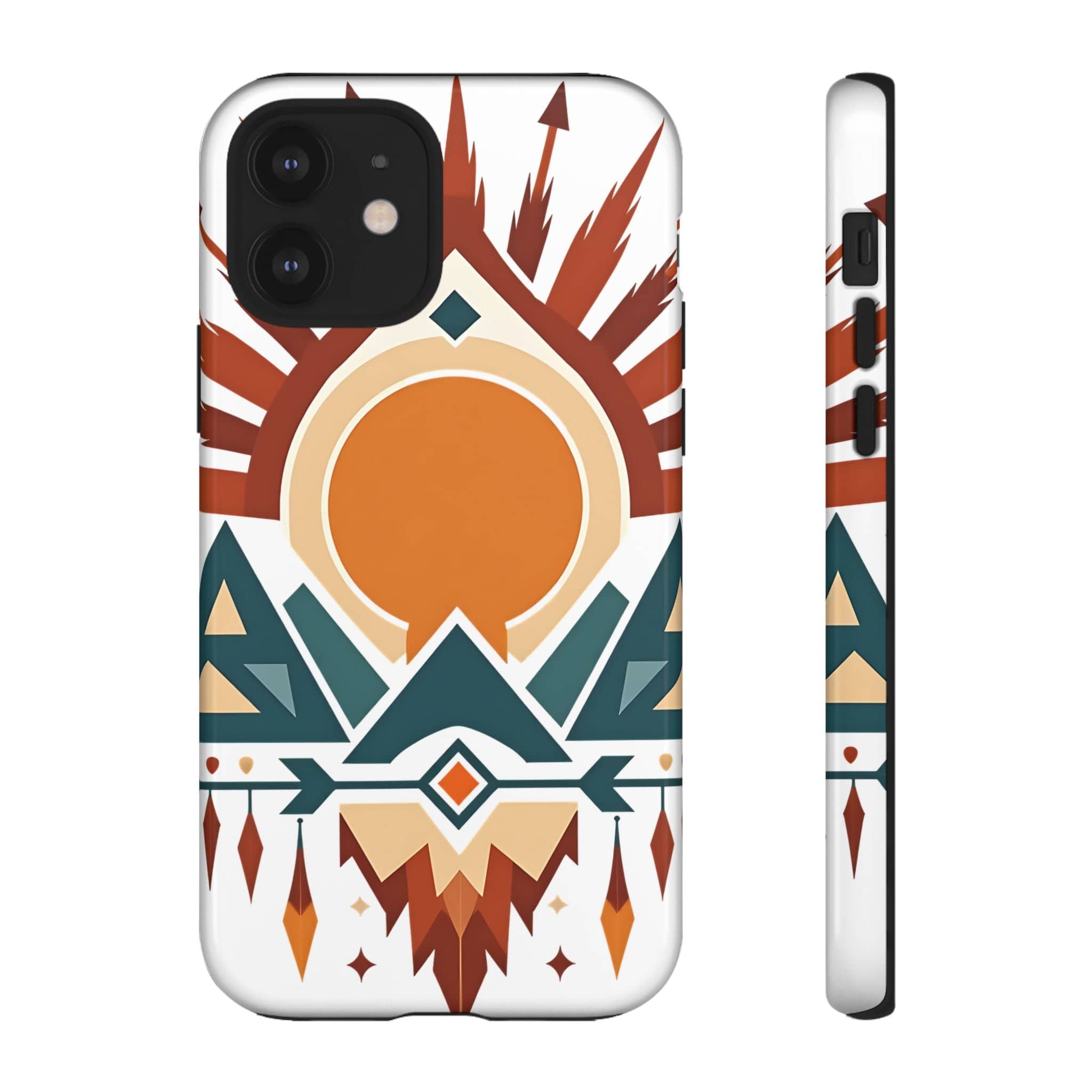 Geometric  Phone Case