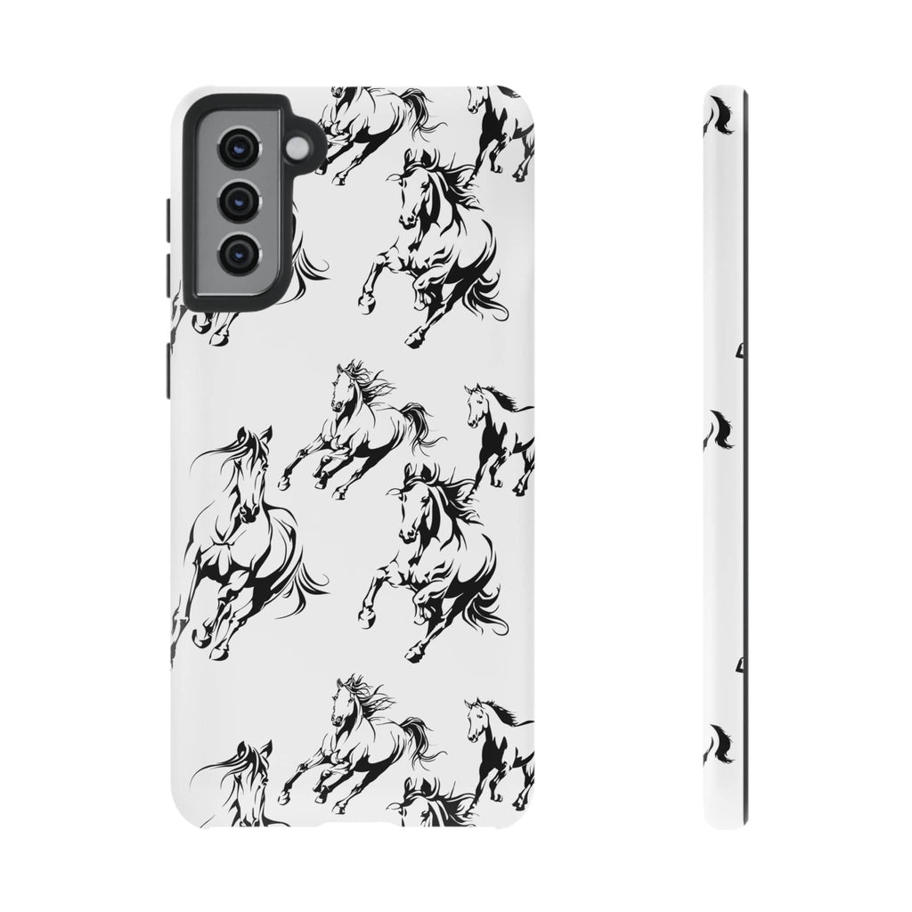 Equestrian Phone Case -