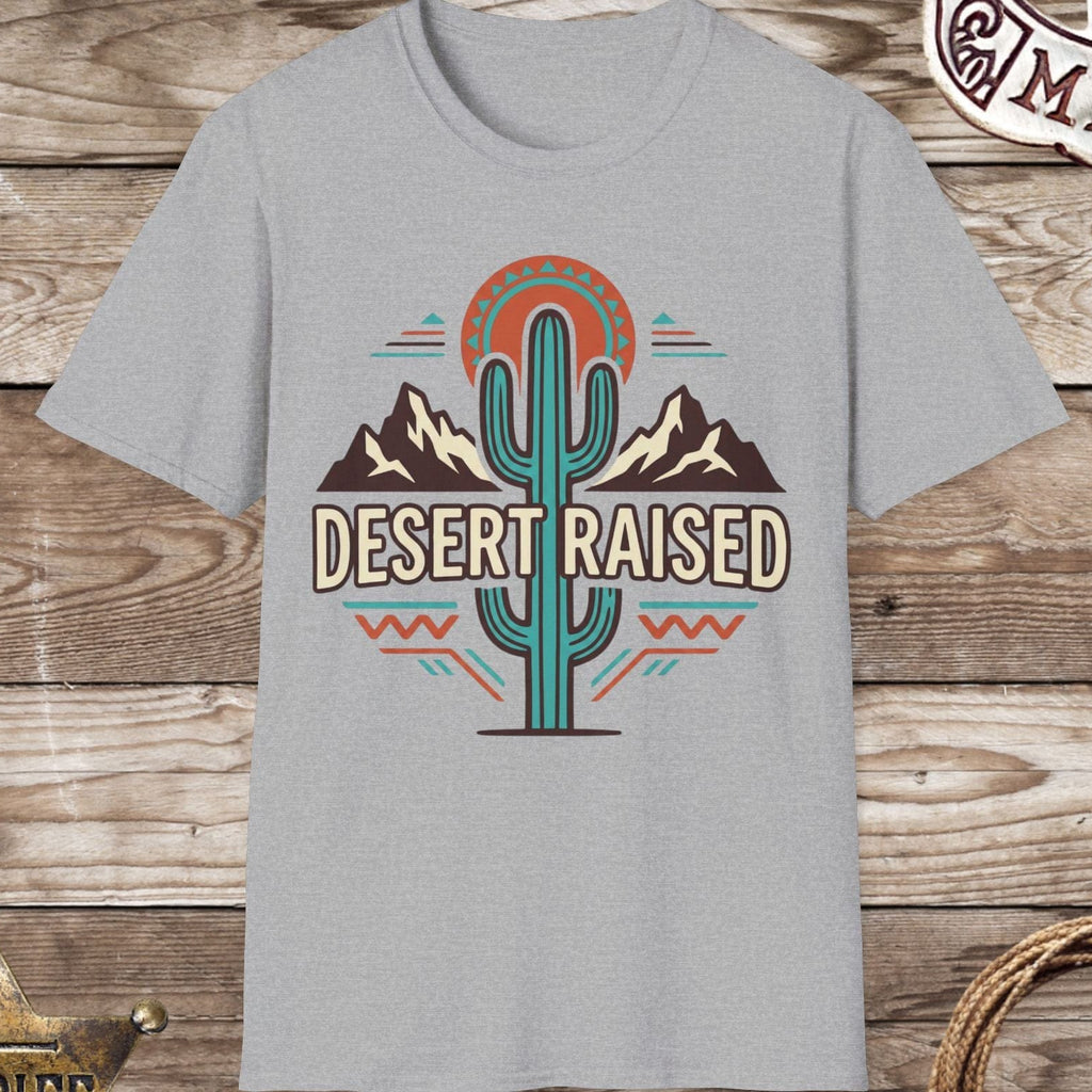 Desert Raised T-Shirt