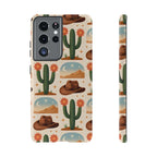 Desert Adventure Phone Case