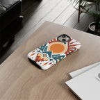 Geometric  Phone Case