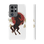 Year of the Horse Phone Caase