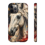 Wild Spirit Horse Phone Case