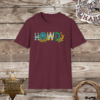 Howdy-T-Shirt