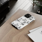 Equestrian Phone Case -