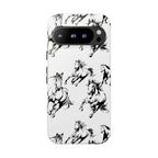 Equestrian Phone Case -