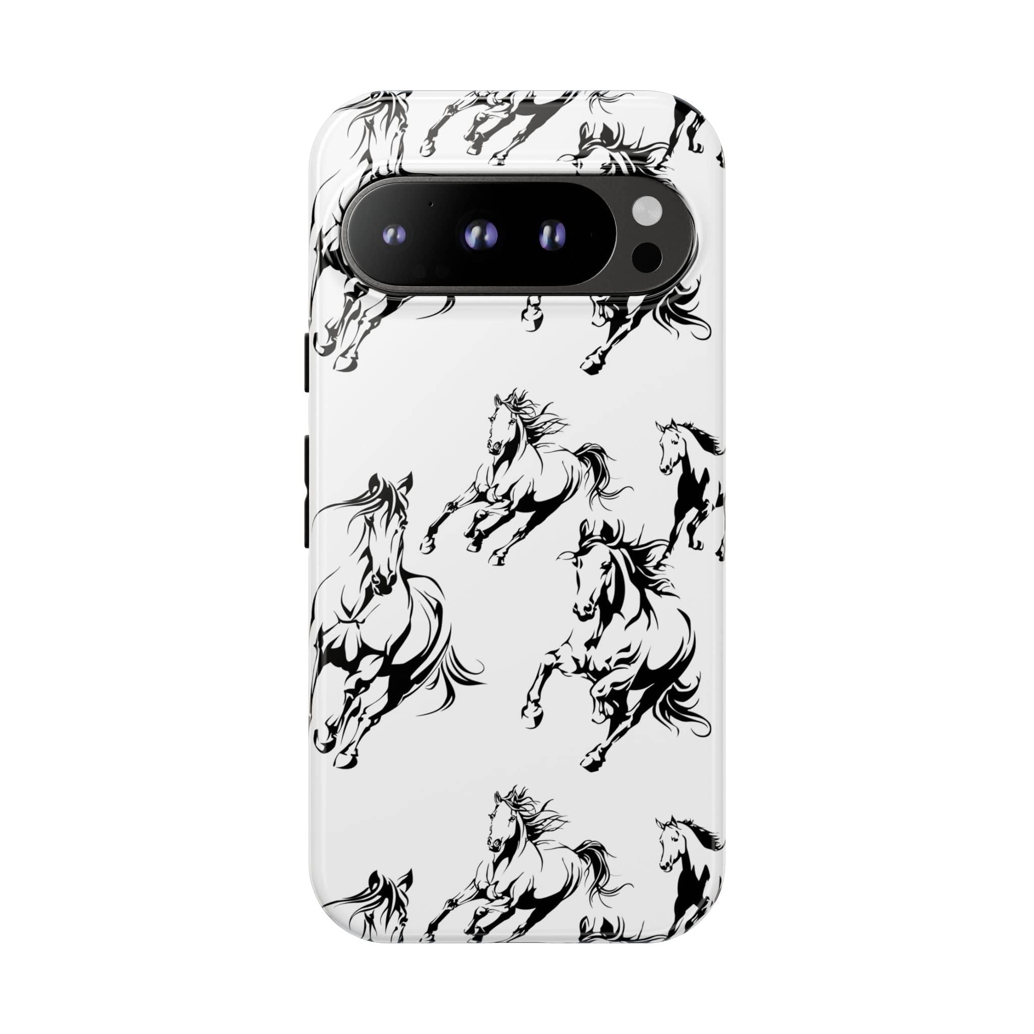 Equestrian Phone Case -