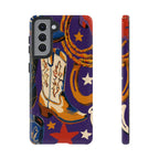 Cowboy Boot Phone Cover