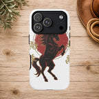Year of the Horse Phone Caase