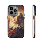 Old Glory Eagle Phone Case"