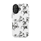 Equestrian Phone Case -