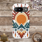 Geometric  Phone Case