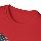 Running Free T-Shirt