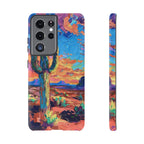 Painted Desert Skies -  Phone Cases