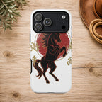 Year of the Horse Phone Caase