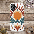 Geometric  Phone Case