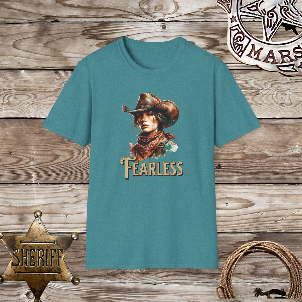 Fearless-T-Shirt