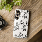 Equestrian Phone Case -