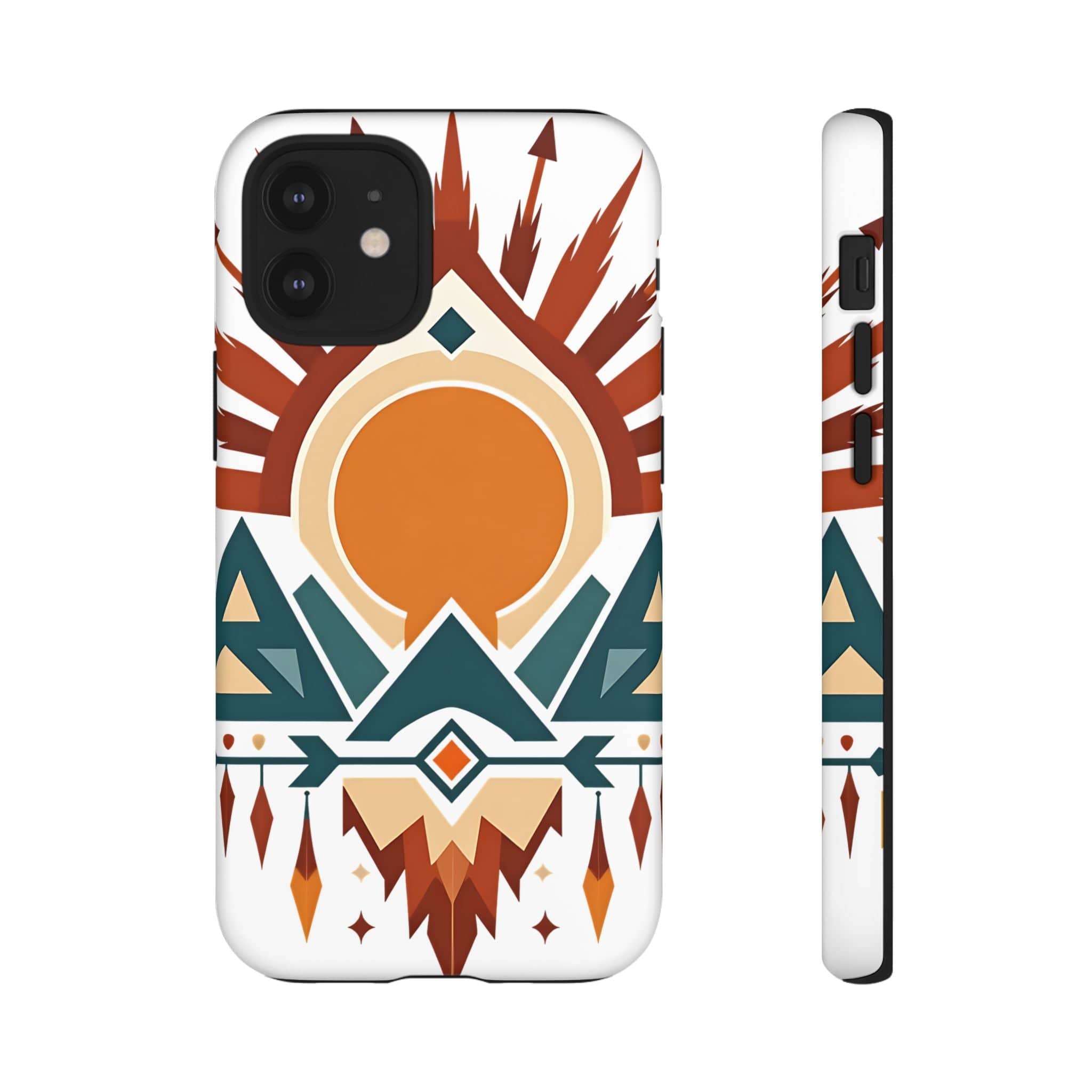 Geometric  Phone Case