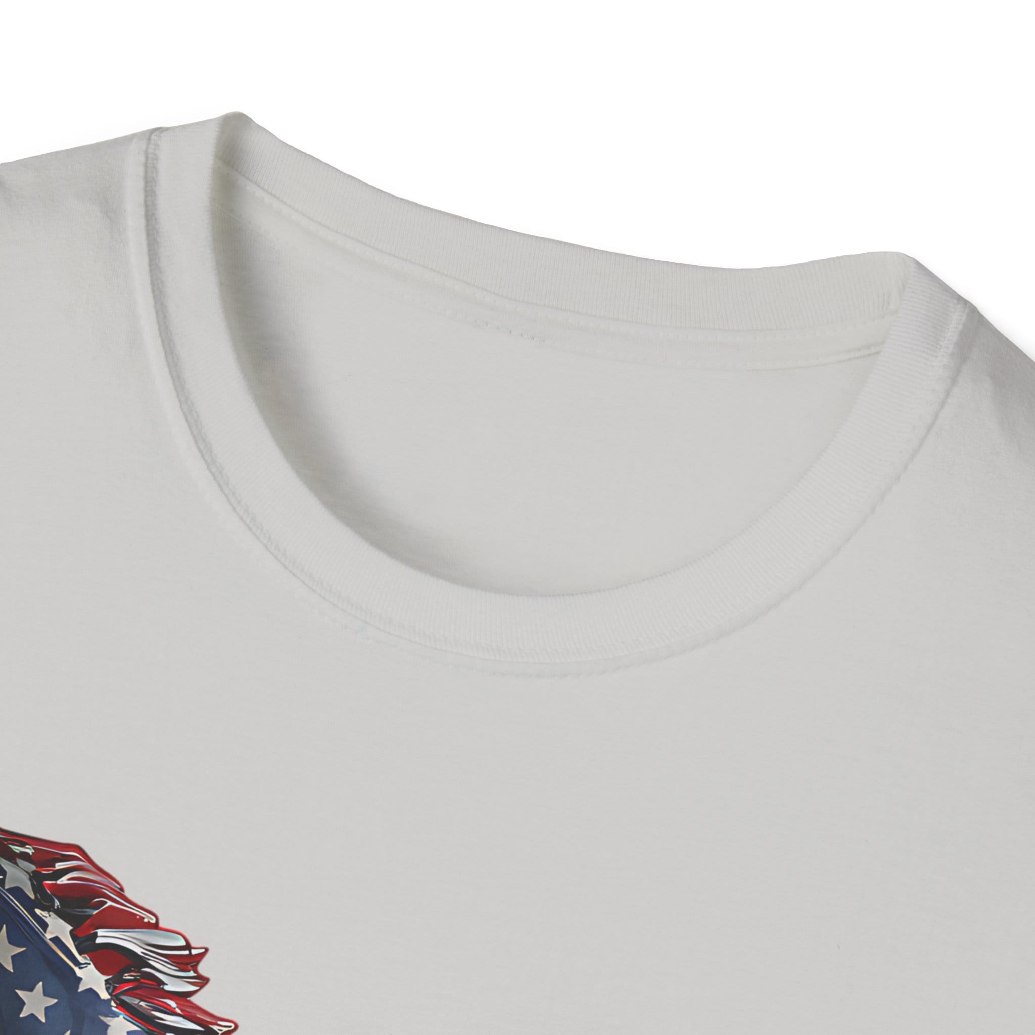Running Free T-Shirt