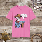 Tired of the Nonsense-T-Shirt