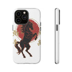 Year of the Horse Phone Caase