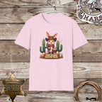 Hop Along Easter Trail-T-Shirt