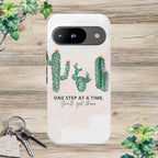 Tough Cases - One Step At A Time