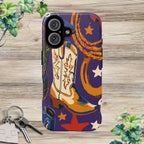 Cowboy Boot Phone Cover