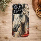 Wild Spirit Horse Phone Case